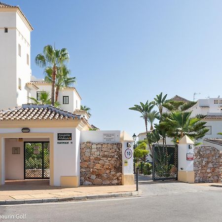 דירות Alhaurín el Grande Casa Saar Luxury Alhaurin Golf מראה חיצוני תמונה