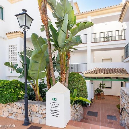 דירות Alhaurín el Grande Casa Saar Luxury Alhaurin Golf מראה חיצוני תמונה