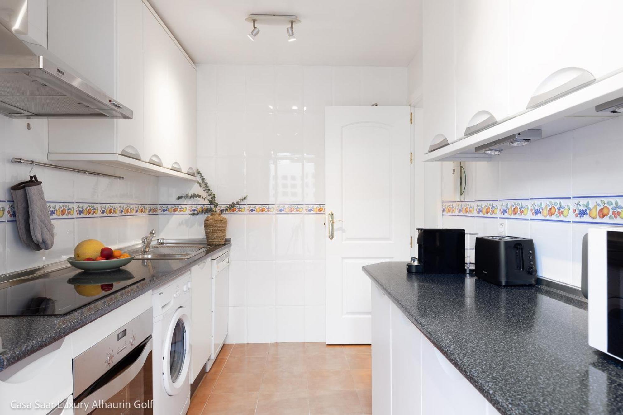 דירות Alhaurín el Grande Casa Saar Luxury Alhaurin Golf מראה חיצוני תמונה