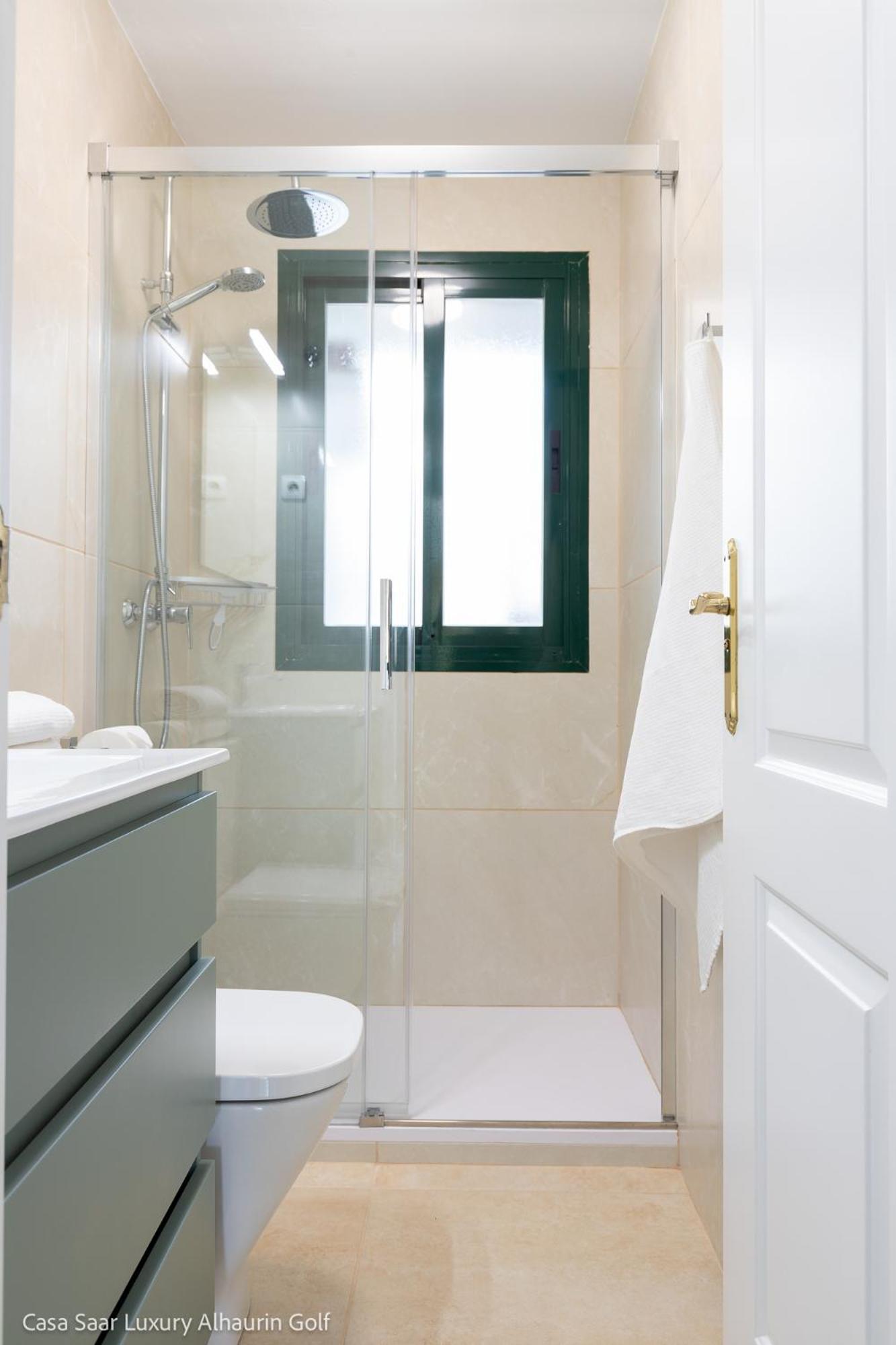 דירות Alhaurín el Grande Casa Saar Luxury Alhaurin Golf מראה חיצוני תמונה