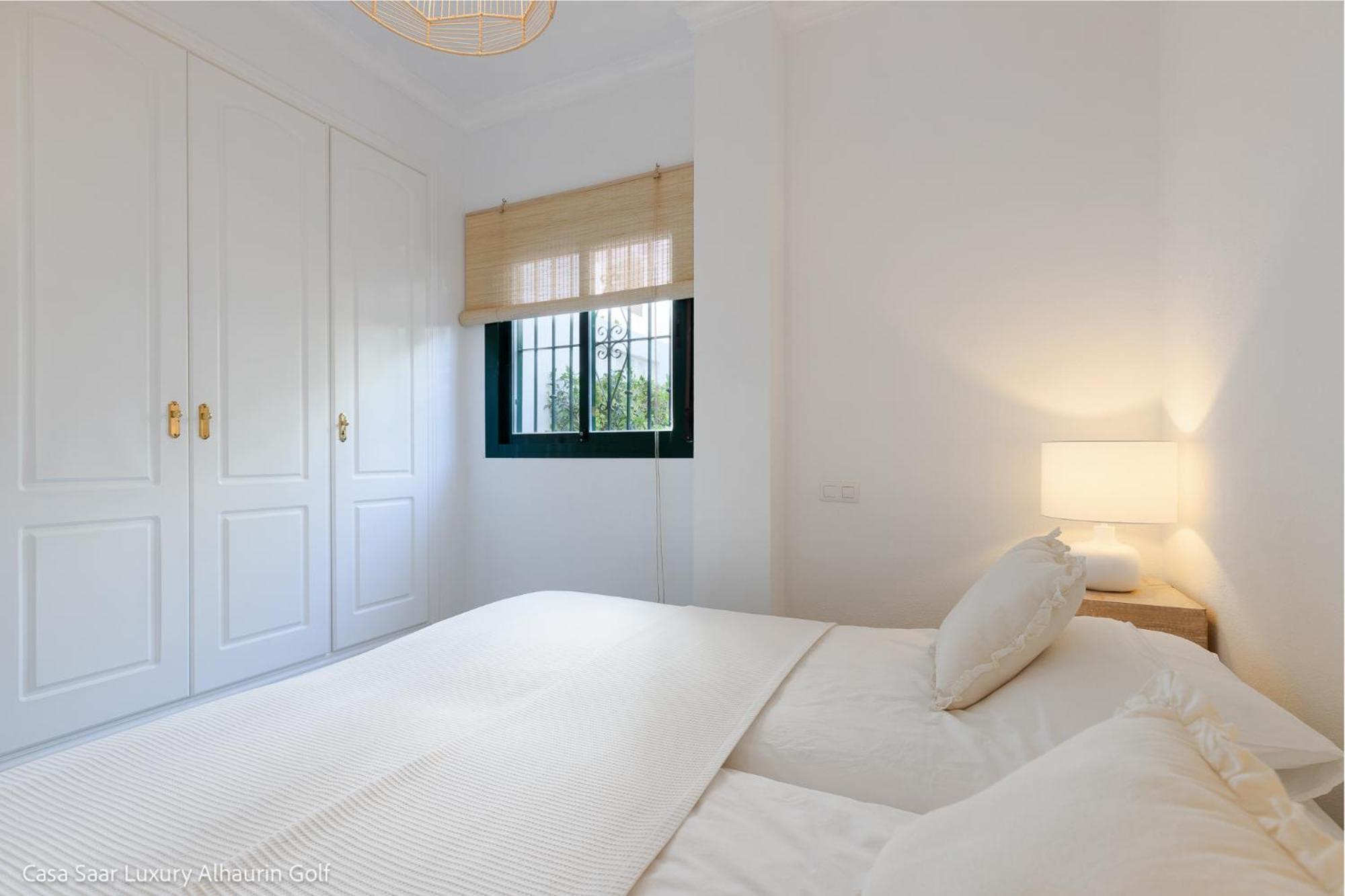 דירות Alhaurín el Grande Casa Saar Luxury Alhaurin Golf מראה חיצוני תמונה
